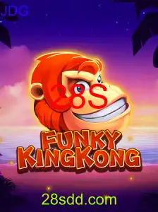 FunkyKingKong