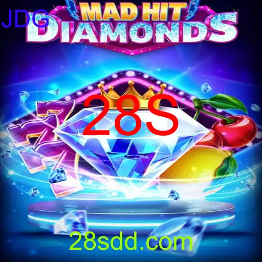 MadHitDiamonds