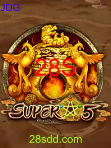 Super5